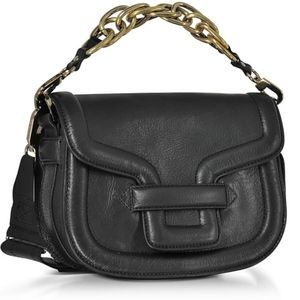 New Pierre Hardy Mini Alpha Ville Lthr Shldr Bag